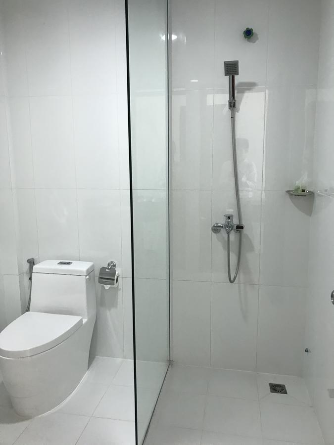 Apple Hotel Two - Near Phnom Penh Airport Kültér fotó